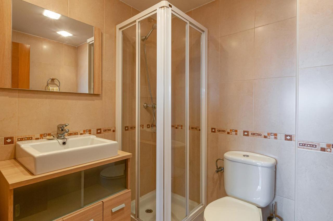 גיחון Duplex 21, Alojamiento Cerca De La Playa Con Wifi מראה חיצוני תמונה