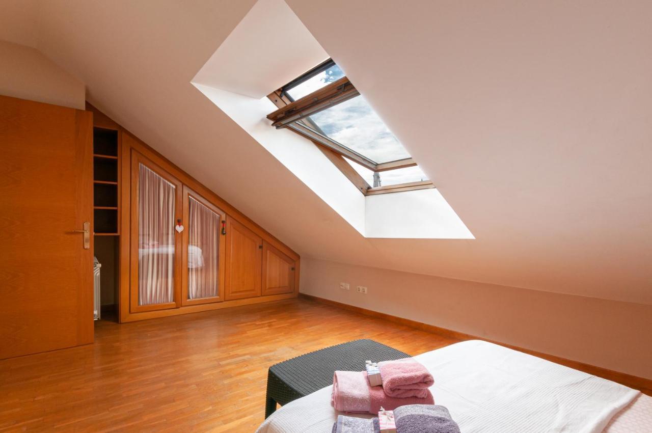 גיחון Duplex 21, Alojamiento Cerca De La Playa Con Wifi מראה חיצוני תמונה