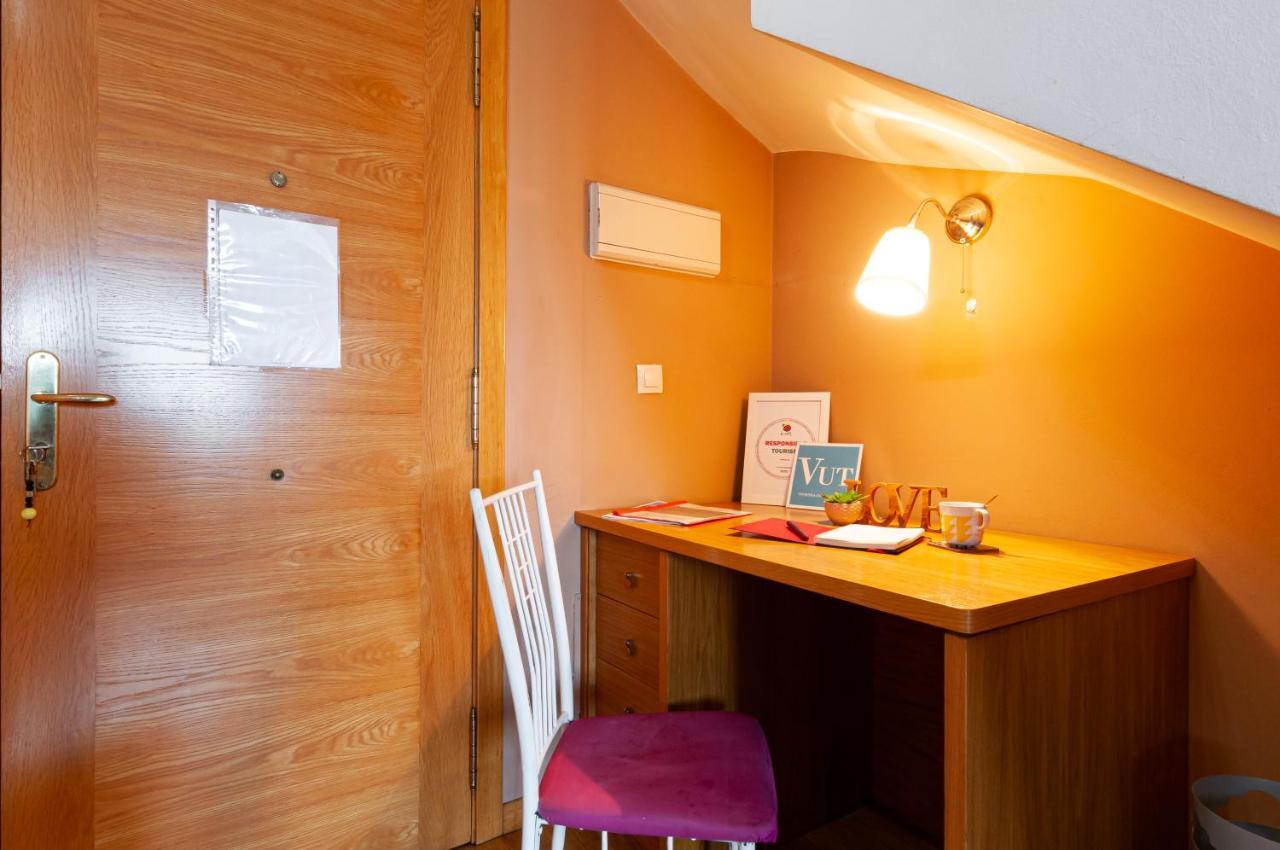 גיחון Duplex 21, Alojamiento Cerca De La Playa Con Wifi מראה חיצוני תמונה